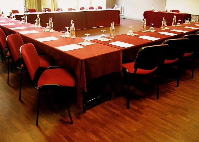 Hotel Inter-hotel Meriadeck Alton