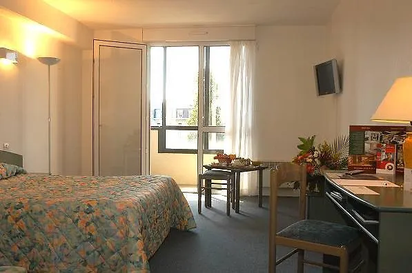 Inter-hotel Meriadeck Alton Szálloda 3*