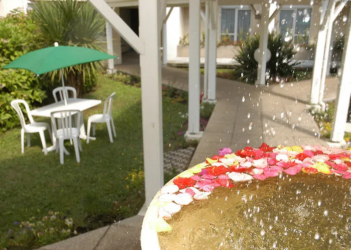 Inter-hotel Meriadeck Alton Hotel Burdeos