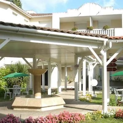 Hotel Inter-hotel Meriadeck Alton