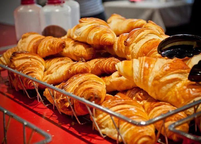 Inter-hotel Meriadeck Alton Hotel Bordeaux