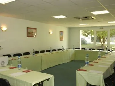 호텔 Inter-hotel Meriadeck Alton