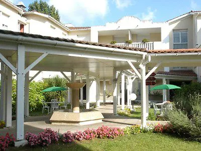 Inter-hotel Meriadeck Alton 3*