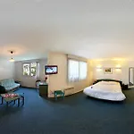 Inter-hotel Meriadeck Alton