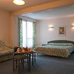 ホテル Inter-hotel Meriadeck Alton ボルドー