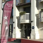 ホテル Inter-hotel Meriadeck Alton