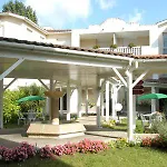 Inter-hotel Meriadeck Alton 3*