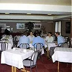 Inter-hotel Meriadeck Alton ボルドー