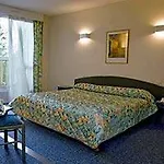 Inter-hotel Meriadeck Alton ホテル