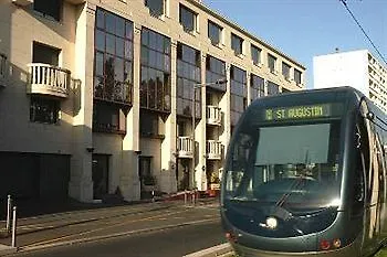 Inter-hotel Meriadeck Alton Hotel