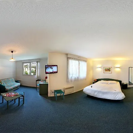 Inter-hotel Meriadeck Alton