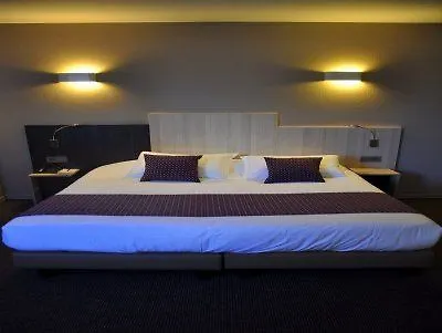 Inter-hotel Meriadeck Alton 3*