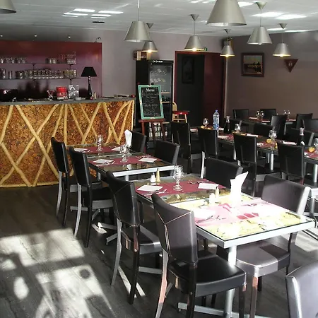 Inter-hotel Meriadeck Alton Ξενοδοχείο